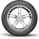Purchase Top-Quality HERCULES TIRES - 98174 - 17" Tire TERRA TRAC HPT (225/65R17) pa3