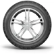 Purchase Top-Quality TERRA TRAC HPT by HERCULES TIRES - 18" Tire (255/65R18) pa3