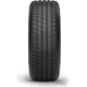 Purchase Top-Quality HERCULES TIRES - 98582 - 17" Tire RAPTIS R-T6 (235/45R17) pa2