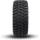 Purchase Top-Quality TIS TT1 (BY HERCULES) by HERCULES TIRES - 17" Tire (285/70R17) pa1