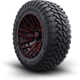 Purchase Top-Quality TIS TT1 (BY HERCULES) by HERCULES TIRES - 17" Tire (285/70R17) pa3