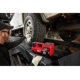 Purchase Top-Quality MILWAUKEE - 2848-20-Cordless Tire Inflator pa11