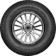 Purchase Top-Quality ALL COUNTRY AT2 by IRONMAN TIRES - 16" Tire (235/70R16) pa3