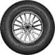 Purchase Top-Quality IRONMAN TIRES - 7666 - 16" Tire ALL COUNTRY AT2 (235/85R16) pa4