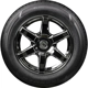 Purchase Top-Quality GR906 by IRONMAN TIRES - 15" Tire (205/70R15) pa2