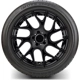 Purchase Top-Quality IRONMAN TIRES - 93007 - 17" Tire IMOVE GEN2 AS (205/40R17) pa1