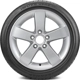 Purchase Top-Quality IMOVE GEN2 AS by IRONMAN TIRES - 17" Tire (215/50R17) pa3