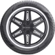 Purchase Top-Quality IMOVE GEN2 SUV by IRONMAN TIRES - 22" Tire (275/45R22) pa3