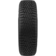 Purchase Top-Quality POLAR TRAX GEN2 by IRONMAN TIRES - 15" Tire (195/60R15) pa1