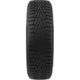 Purchase Top-Quality POLAR TRAX GEN2 by IRONMAN TIRES - 15" Tire (195/65R15) pa1