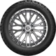 Purchase Top-Quality ALL COUNTRY MT-X by IRONMAN TIRES - 17" Tire (285/70R17) pa2