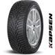 Purchase Top-Quality WINTER 16" Tire 205/55R16 by KAPSEN pa1