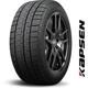 Purchase Top-Quality WINTER 19" Tire 235/55R19 by KAPSEN pa1