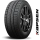 Purchase Top-Quality WINTER 19" Pneu 245/45R19 by KAPSEN pa1
