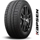 Purchase Top-Quality WINTER 19" Tire 255/50R19 by KAPSEN pa1