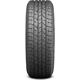 Purchase Top-Quality EDGE TOURING A/S by KELLY - 16" Tire (235/65R16) pa1