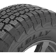 Purchase Top-Quality SAFARI AT by KELLY - 16" Tire (225/75R16) pa4