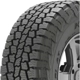 Purchase Top-Quality SAFARI AT by KELLY - 16" Tire (245/75R16) pa1
