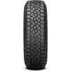 Purchase Top-Quality EDGE AT by KELLY - 18" Tire (275/70R18) pa2