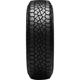 Purchase Top-Quality KELLY - 357644286 - 18" Tire EDGE AT (265/65R18) pa2