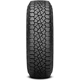 Purchase Top-Quality EDGE AT by KELLY - 17" Tire (265/70R17) pa2