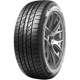 Purchase Top-Quality ALL SEASON 19" Tire 235/55R19 by KUMHO TIRE pa2