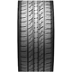 Purchase Top-Quality ALL SEASON 19" Tire 235/55R19 by KUMHO TIRE pa5
