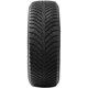 Purchase Top-Quality ALL SEASON 15" Tire 195/65R15 by KUMHO TIRE pa3