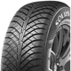Purchase Top-Quality ALL SEASON 15" Tire 195/65R15 by KUMHO TIRE pa4