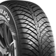 Purchase Top-Quality ALL SEASON 15" Tire 195/65R15 by KUMHO TIRE pa6