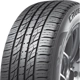 Purchase Top-Quality ALL SEASON 19" Tire 245/45R19 by KUMHO TIRE pa2
