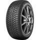 Purchase Top-Quality WinterCraft WP71 by KUMHO TIRE - 18" Tire (235/40R18) pa2