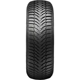 Purchase Top-Quality KUMHO TIRE - 2183863 - Winter 15" Tires Wintercraft WP51 165/65R15 81T pa4