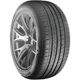 Purchase Top-Quality ALL SEASON 17" Pneu 225/45R17 by KUMHO TIRE pa4