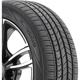 Purchase Top-Quality Majesty 9 Solus TA91 by KUMHO TIRE - 18" Tire (235/45R18) pa3