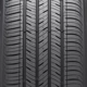 Purchase Top-Quality SOLUS TA31+ by KUMHO TIRE - 17" Tire (215/55R17) pa2