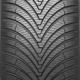 Purchase Top-Quality Solus 4S HA32 by KUMHO TIRE - 15" Tire (185/65R15) pa3