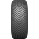 Purchase Top-Quality SOLUS 4S HA32 by KUMHO TIRE - 18" Tire (245/45R18) pa1