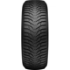 Purchase Top-Quality WINTERCRAFT ICE WI31 by KUMHO TIRE - 16" Tire (205/60R16) pa1