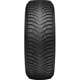 Purchase Top-Quality WINTERCRAFT SUV WS31 by KUMHO TIRE - 17" Tire (225/65R17) pa2