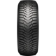 Purchase Top-Quality WINTERCRAFT ICE WI31 by KUMHO TIRE - 16" Tire (205/55R16) pa1