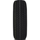 Purchase Top-Quality WINTERGRIP UHP by LANVIGATOR - 17" Tire (215/65R17) pa3