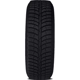 Purchase Top-Quality I FIT ICE (LW71) (STUDDABLE) by LAUFENN - 15" Tire (205/65R15) pa2