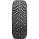 Purchase Top-Quality NP5-PS (STUDDED) by MAXXIS - 16" Tire (205/55R16) pa1