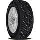 Purchase Top-Quality NP5-PS (STUDDED) by MAXXIS - 15" Tire (185/65R15) pa1