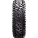 Purchase Top-Quality Razr AT by MAXXIS - 17" Tire (265/70R17) pa1