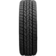 Purchase Top-Quality ALL SEASON 18" Tire 275/65R18 by MAXXIS pa4
