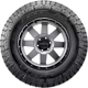 Purchase Top-Quality Razr AT by MAXXIS - 17" Tire (285/70R17) pa2
