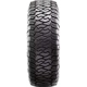 Purchase Top-Quality Razr AT by MAXXIS - 17" Tire (285/70R17) pa3