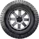Purchase Top-Quality Razr AT by MAXXIS - 20" Tire (285/65R20) pa2